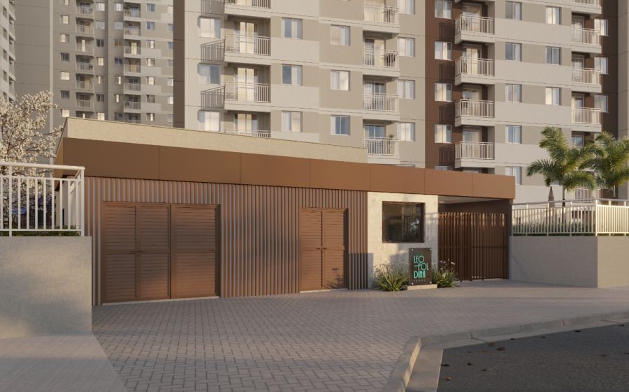 Apartamento - Venda - Ramos - Rio de Janeiro - RJ