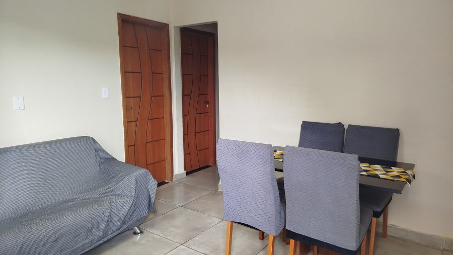 Apartamento - Venda - Cacuia - Rio de Janeiro - RJ
