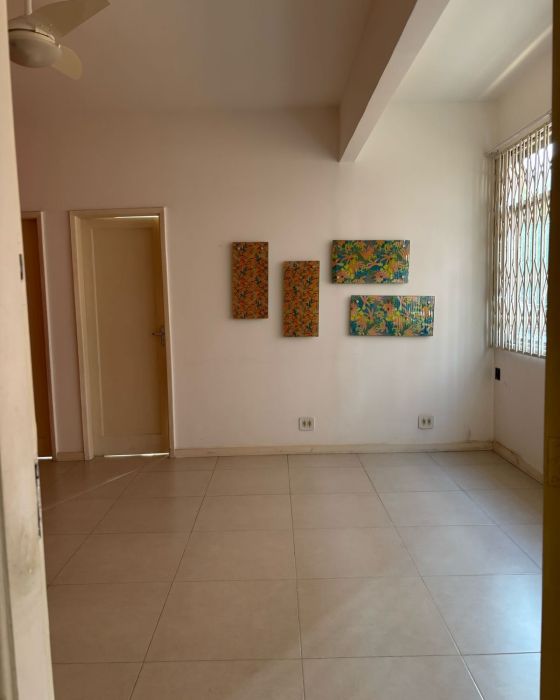 Apartamento - Venda - Banc�rios - Rio de Janeiro - RJ