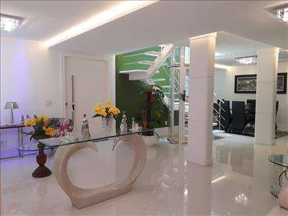 Casa em Condomínio - Venda - Jardim Carioca - Rio de Janeiro - RJ