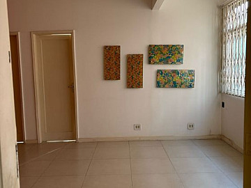 Amplo 2 Quartos Manoel Marreiros